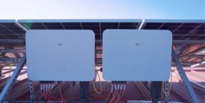 GoodWe launches C&I string inverter for European market