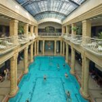 Financial struggle: Are Budapest’s best spas becoming tourist traps?