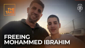 Why did it take months to free a US teen from Israeli prison?