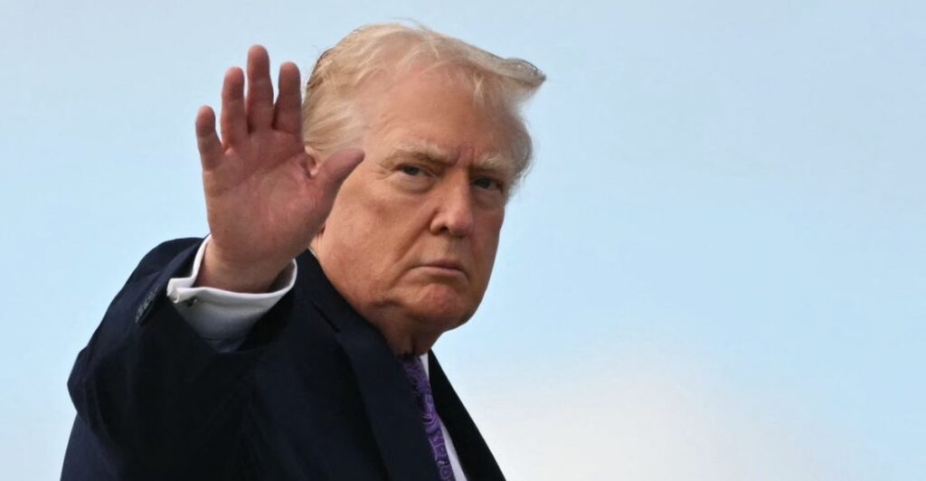 The dark reality behind Trump’s anti-immigrant rants