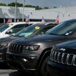 Trump to scrap Biden’s fuel-economy standards