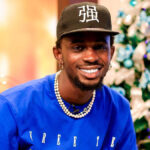 Nasty C names Black Sherif, Kwesi Arthur and Vic Mensa as his top 3 Ghanaian rappers