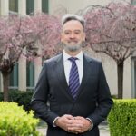 Politics with Michelle Grattan: Liberal Andrew McLachlan on why he’ll still promote net zero