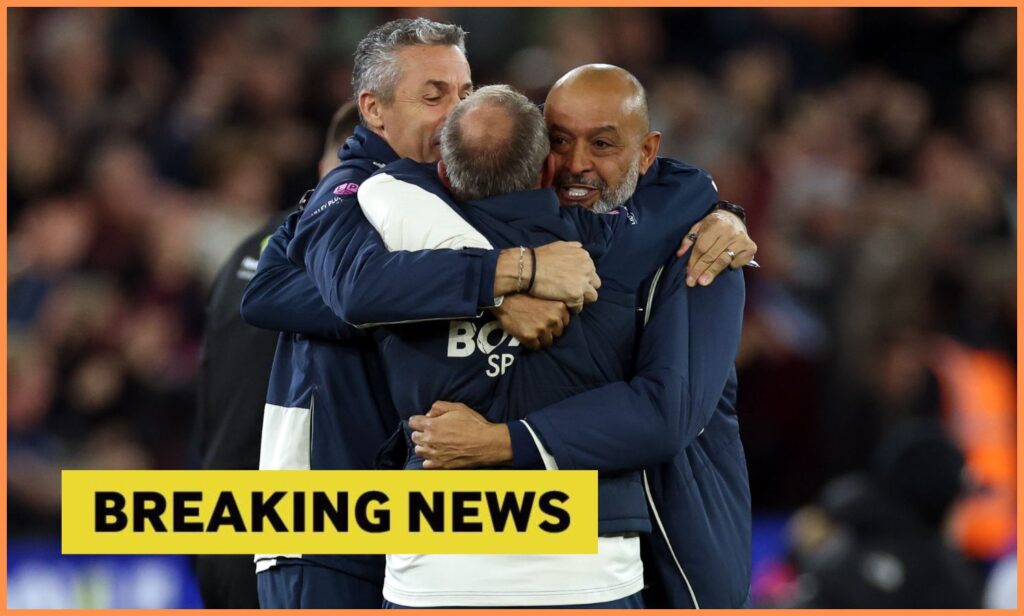 Report: West Ham initiate move to sign highly-rated defensive midfielder from Bundesliga