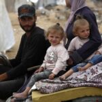 Gaza Still Needs You