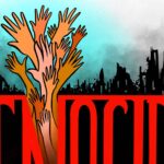 Call It What It Is: Genocide