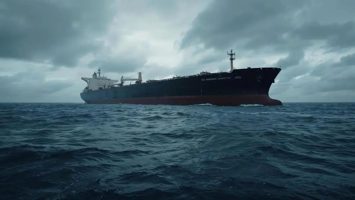 Indian banks consider financing non-sanctioned Russian oil trade