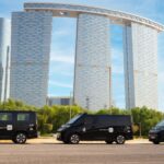 Uber rolls out driverless robotaxis in Abu Dhabi