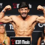 UFC Qatar weigh-in results: All fighters hit their marks