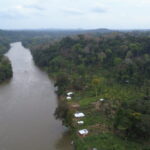 Forest loss, fires and invasions soar in Nicaraguan wildlife refuge, watchdog warns