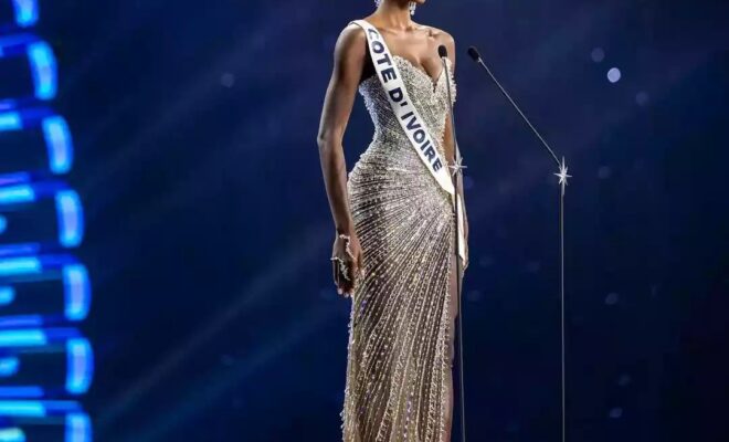 ‘It’s diminishing’ — Côte d’Ivoire’s Olivia Yace resigns as Miss Universe Africa & Oceania