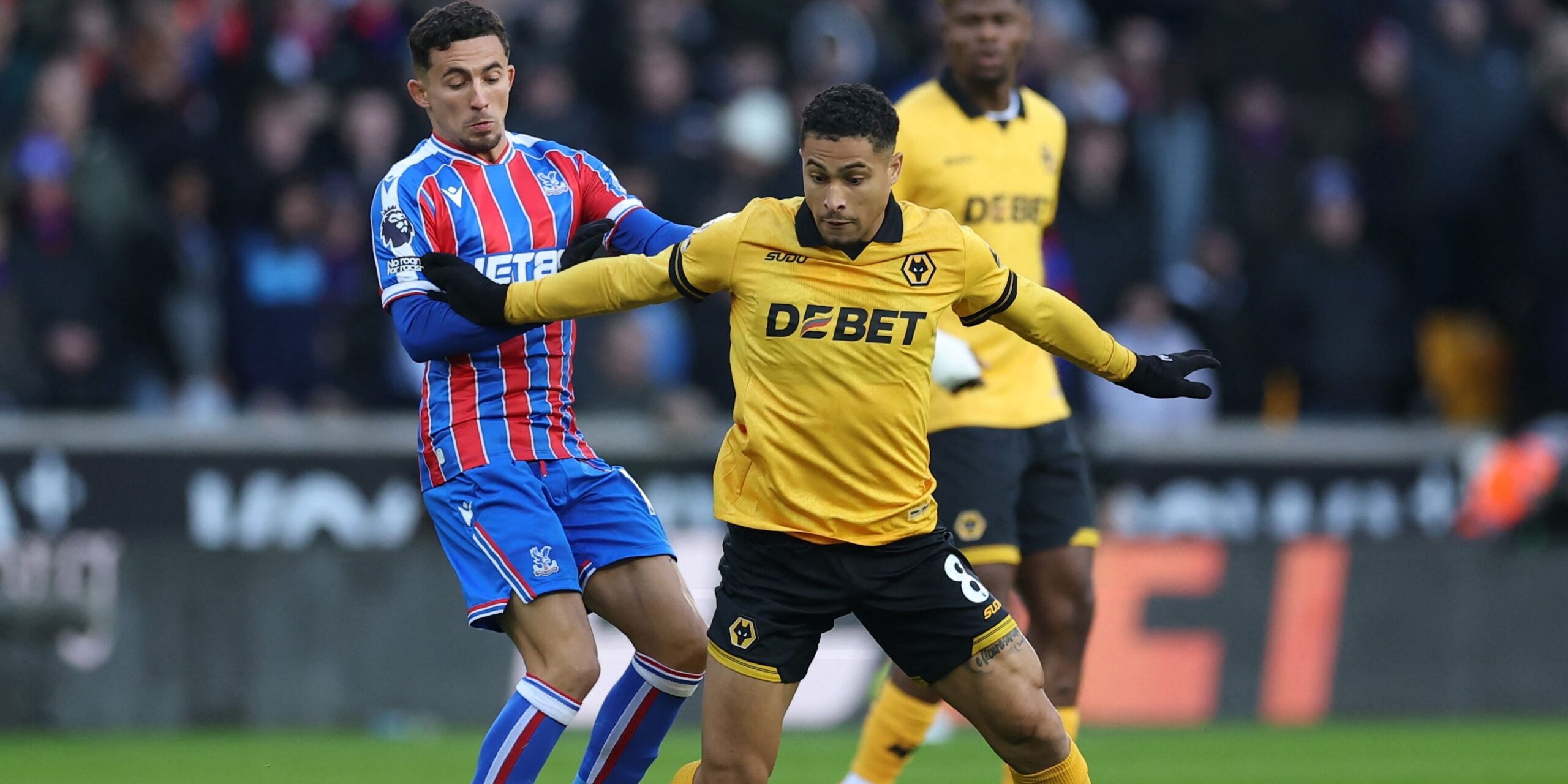 Wolves star says ‘yes’ to joining Manchester United, INEOS working on deal