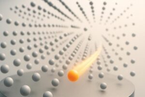 The 1950s Material Making a Massive Comeback To Transform Modern Computing