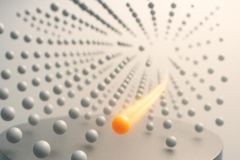 The 1950s Material Making a Massive Comeback To Transform Modern Computing