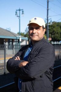 Umar Akram: A pioneer in App Store Technology Says, the Future of Venture Capital is Autonomous