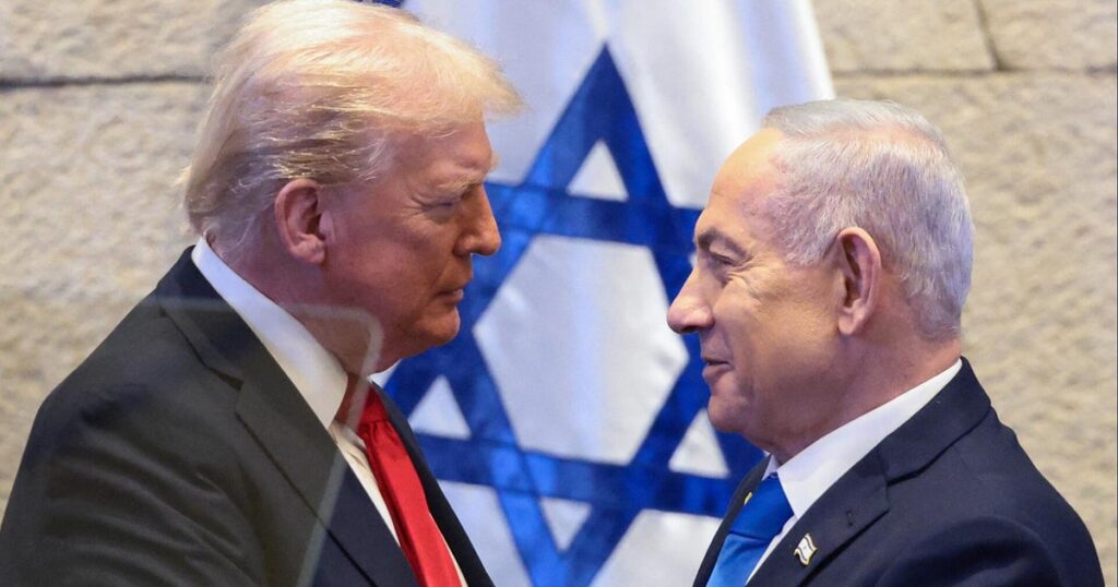 U.S. Jewish community reaction to Gaza peace plan