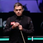 ‘If I can’ – Ronnie O’Sullivan hints he could miss major snooker tournament