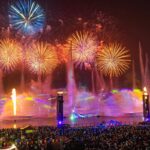 Dubai announces 2026 Retail Calendar: Festivals, sales and megaevents revealed