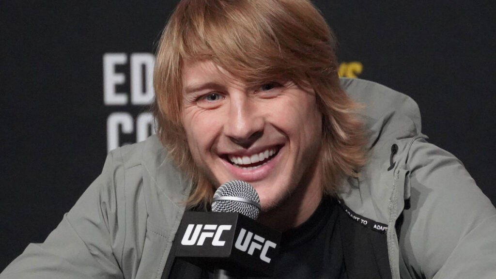 Paddy Pimblett warns Arman Tsarukyan and Ilia Topuria, takes aim at ‘proper b*tch’ Justin Gaethje