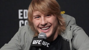 Paddy Pimblett warns Arman Tsarukyan and Ilia Topuria, takes aim at ‘proper b*tch’ Justin Gaethje