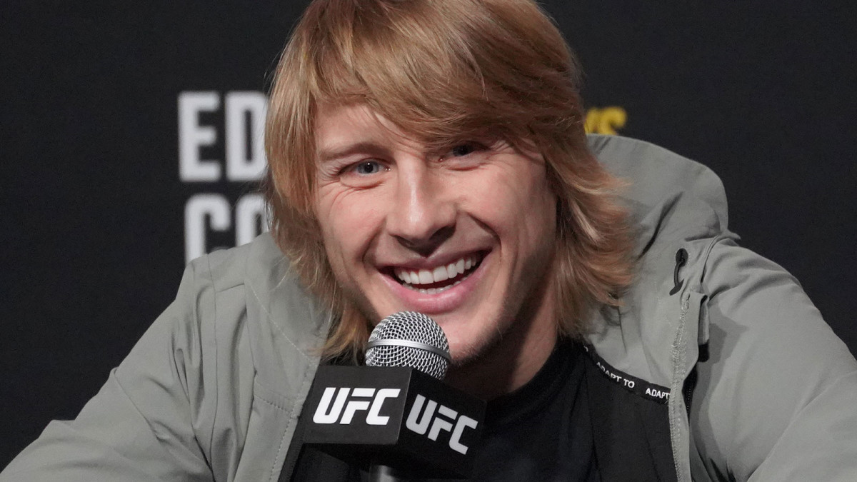 Paddy Pimblett warns Arman Tsarukyan and Ilia Topuria, takes aim at ‘proper b*tch’ Justin Gaethje