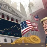 ‘We will see volatility!’ – Eric Trump defends American Bitcoin’s 40% crash