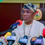 ADC chieftain reveals reason Governor Alia denied Christian genocide in Benue