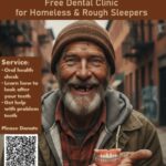 SASSY Smiles: HomelessNest.org Launches Weekend Dental Clinics to Restore Dignity and Health for People Experiencing Homelessness