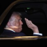 Trump Has the Look of the Weak Horse; People Are Acting Accordingly