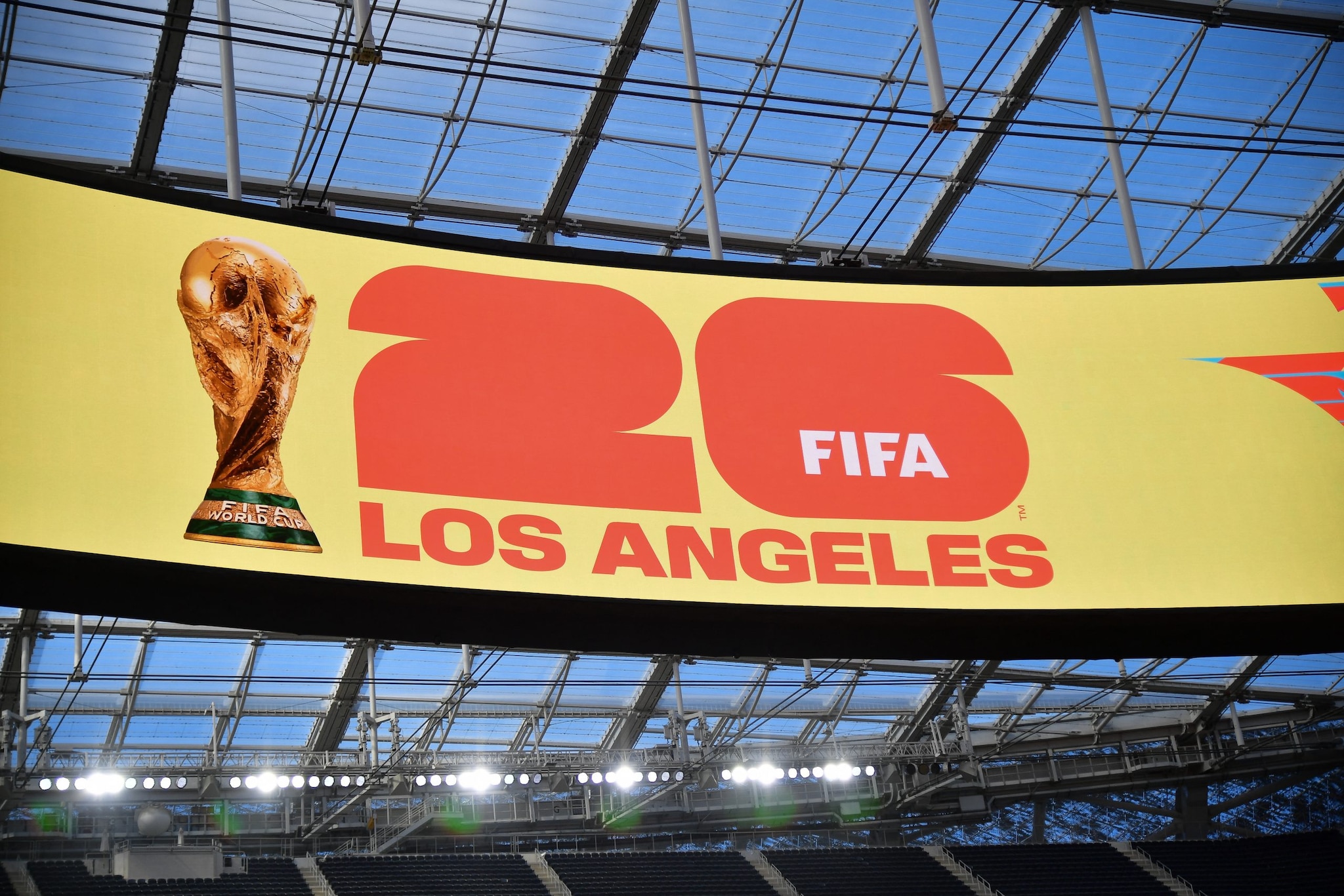 FIFA World Cup 2026: All you need to know about the procedure for the final draw