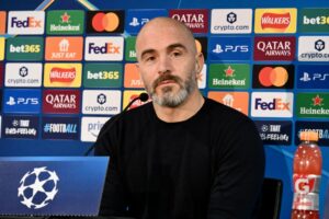 Chelsea to rival Liverpool for Spain star’s signature