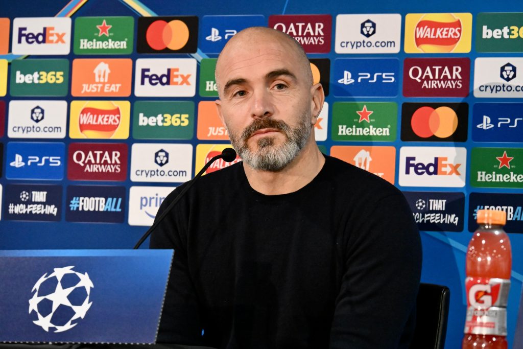 Chelsea to rival Liverpool for Spain star’s signature