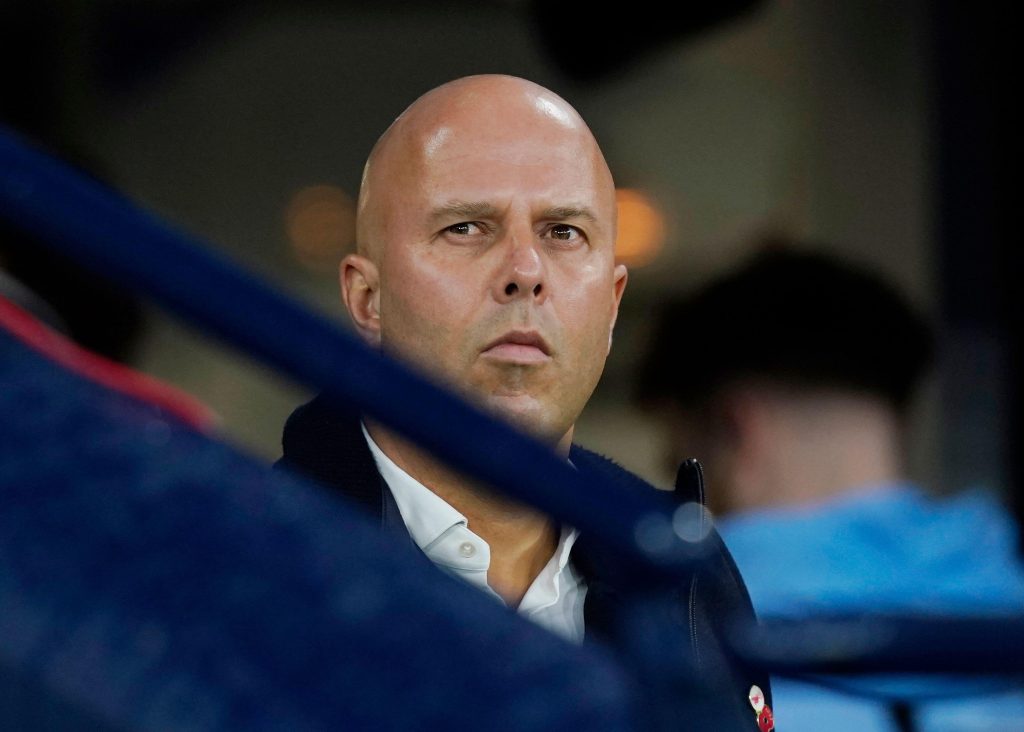 Liverpool hoping to sign Premier League star in January