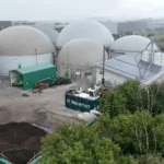 Google, McKinsey and Stripe are among the backers of ‘three-in-one’ carbon removal technology