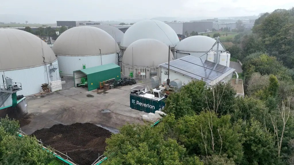 Google, McKinsey and Stripe are among the backers of ‘three-in-one’ carbon removal technology