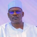 Nigeria’s satellite capacity cannot track terrorists —  Ndume