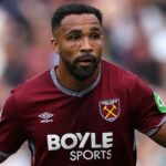 ‘My journal says I’m going to the World Cup’