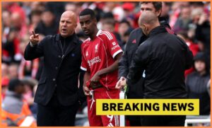 Fabrizio Romano confirms Liverpool stance on Alexander Isak after disastrous start