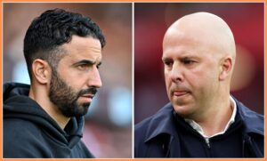 Man United set to go against Liverpool to sign ‘exceptional’ Premier League star