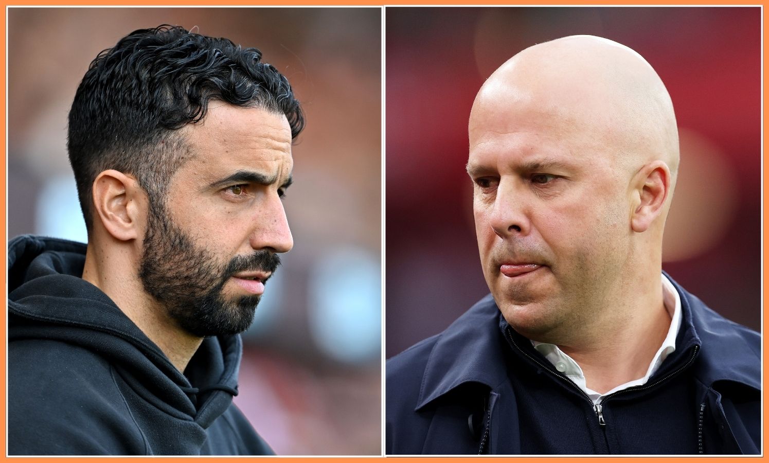 Man United set to go against Liverpool to sign ‘exceptional’ Premier League star