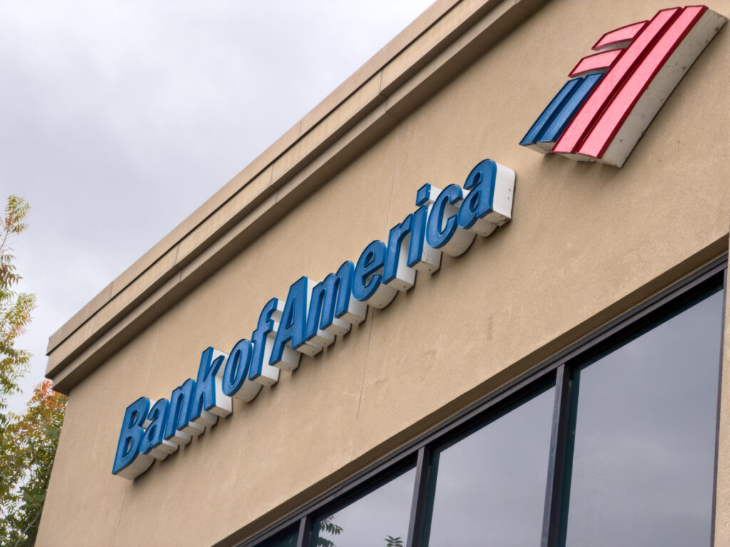 Bank of America Opens the Door to Crypto Allocations for Wealth Clients