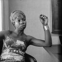 Nina Simone’s North Carolina home restored in effort to preserve Black heritage