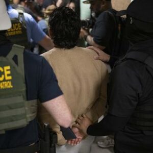 MAGA lays out hardline immigration demands after National Guard shooting