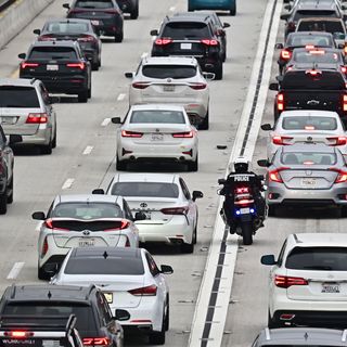 Trump’s new lower fuel-economy rules will make cars cheaper, White House says