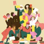 The Scientific American Staff’s Favorite Books of 2025