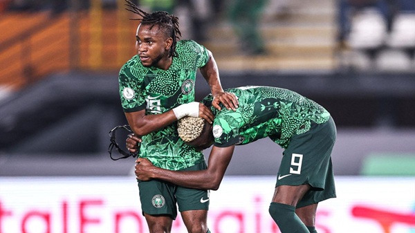 Can Nigeria Bounce Back from World Cup Disappointment with an Africa Cup of Nations Win?