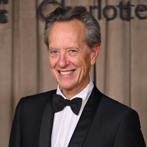 Richard E. Grant and Jamie Oliver pay tribute to late chef Skye Gyngell