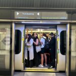 London travel news LIVE: Elizabeth line chaos as services part suspended across key sections