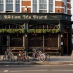 ‘This is not a playground’: London pubs crack down on unruly children, with one banning them after 7pm