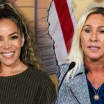 ‘The View’ co-hosts praise Marjorie Taylor Greene after breaking with Trump, tell her ‘Welcome to the team’